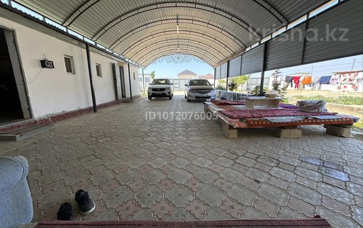 Үйдің бір бөлігі · 4 бөлме · 240 м² · 12 сот., Айракты 164/3 111 — Остановка-2, бағасы: 17 млн ₸ в  — фото 2