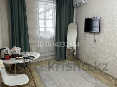 1-бөлмелі пәтер · 17 м² · 6/9 қабат, Райымбек Батыр 277, бағасы: 19 млн ₸ в 