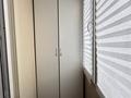 1-комнатная квартира · 17 м² · 6/9 этаж, Райымбек Батыр 277 за 19 млн ₸ в  — фото 10