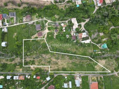 Участок · 62 сотки, Алмалык за 62 млн 〒 в Алматинской обл., Талгарский р-н