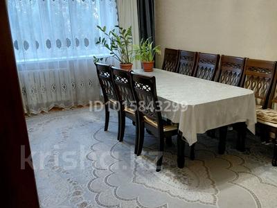 3-комнатная квартира · 78 м² · 3/5 этаж, Алдабергенова 86 А — Кабанбай батыр,школа Ломоносова,рядом МЧС за 28 млн ₸ в Талдыкоргане, мкр Жастар