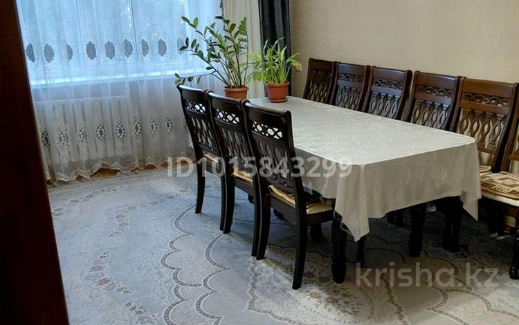 3-комнатная квартира · 78 м² · 3/5 этаж, Алдабергенова 86 А — Кабанбай батыр,школа Ломоносова,рядом МЧС за 28 млн ₸ в Талдыкоргане, мкр Жастар — фото 2