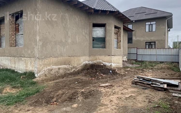 Жеке үй · 5 бөлме · 220 м² · 5 жүзд., Бейбарыс, бағасы: 32 млн ₸ в Каскелене — фото 2