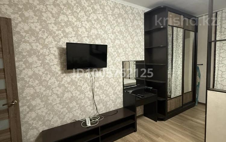 1-бөлмелі пәтер · 44 м² · 3/16 қабат, Иманбаевой 10 — Иманова, Кенесары, Республики, бағасы: 26.7 млн ₸ в Астане, р-н Байконур — фото 2