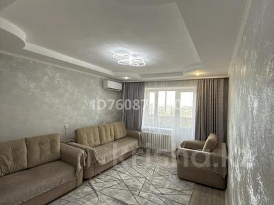 3-комнатная квартира · 76 м² · 10/12 этаж, Богенбайулы 23 Д за 300 000 ₸ в Семее