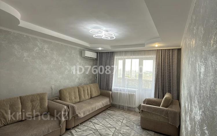 3-комнатная квартира · 76 м² · 10/12 этаж, Богенбайулы 23 Д за 300 000 ₸ в Семее — фото 8