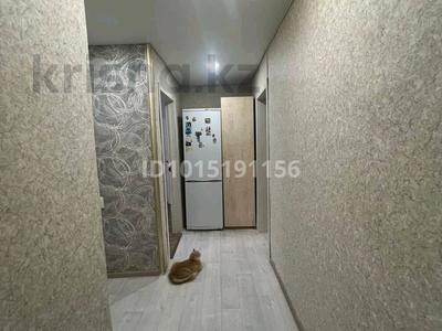 2-комнатная квартира · 46.1 м² · 1/5 этаж, Микрорайон Северный, Кубеева 2А за 19 млн ₸ в Костанае