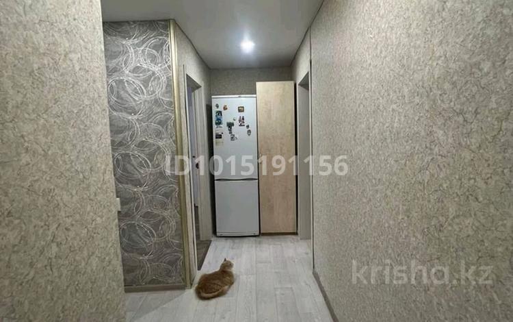 2-комнатная квартира · 46.1 м² · 1/5 этаж, Микрорайон Северный, Кубеева 2А за 19 млн ₸ в Костанае — фото 2