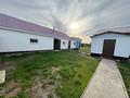 Часть дома · 4 комнаты · 2500 м² · 25 сот., Жайык Бектурова 5/1 — Село Амангельды за 10 млн 〒 в  — фото 3