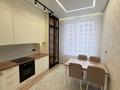 3-бөлмелі пәтер · 84 м² · 4/9 қабат, Култегин 4а, бағасы: 61.5 млн ₸ в Астане, Нура р-н