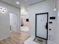 3-бөлмелі пәтер · 84 м² · 4/9 қабат, Култегин 4а, бағасы: 61.5 млн ₸ в Астане, Нура р-н — фото 15