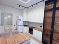 3-бөлмелі пәтер · 84 м² · 4/9 қабат, Култегин 4а, бағасы: 61.5 млн ₸ в Астане, Нура р-н — фото 3