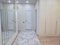 3-бөлмелі пәтер · 84 м² · 4/9 қабат, Култегин 4а, бағасы: 61.5 млн ₸ в Астане, Нура р-н — фото 4