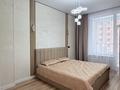 3-бөлмелі пәтер · 84 м² · 4/9 қабат, Култегин 4а, бағасы: 61.5 млн ₸ в Астане, Нура р-н — фото 9