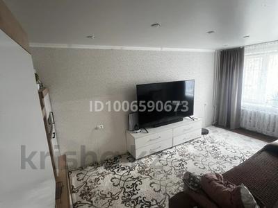 2-комнатная квартира · 44.5 м² · 1/3 этаж, Центральная 4 за 18 млн ₸ в Павлодаре