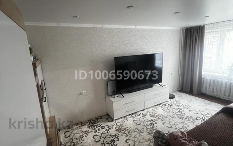 2-комнатная квартира · 44.5 м² · 1/3 этаж, Центральная 4 за 18 млн ₸ в Павлодаре — фото 2