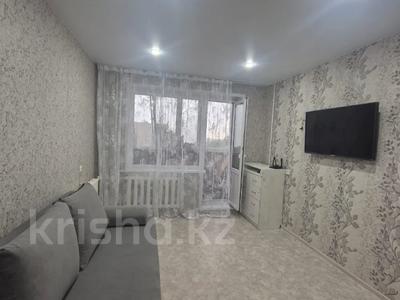 1-комнатная квартира · 33.7 м² · 5/5 этаж, Победы за 13.5 млн ₸ в Петропавловске