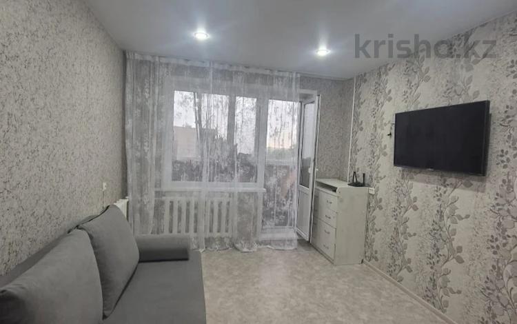 1-комнатная квартира · 33.7 м² · 5/5 этаж, Победы за 13.5 млн ₸ в Петропавловске — фото 2