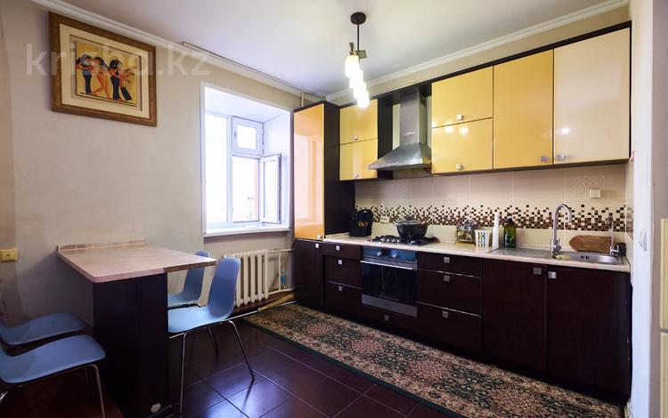 2-бөлмелі пәтер · 50.5 м² · 6/9 қабат, улица Александра Бараева 25, бағасы: ~ 25 млн ₸ в Астане, р-н Байконур — фото 39
