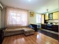 2-бөлмелі пәтер · 50.5 м² · 6/9 қабат, улица Александра Бараева 25, бағасы: ~ 25 млн ₸ в Астане, р-н Байконур — фото 2