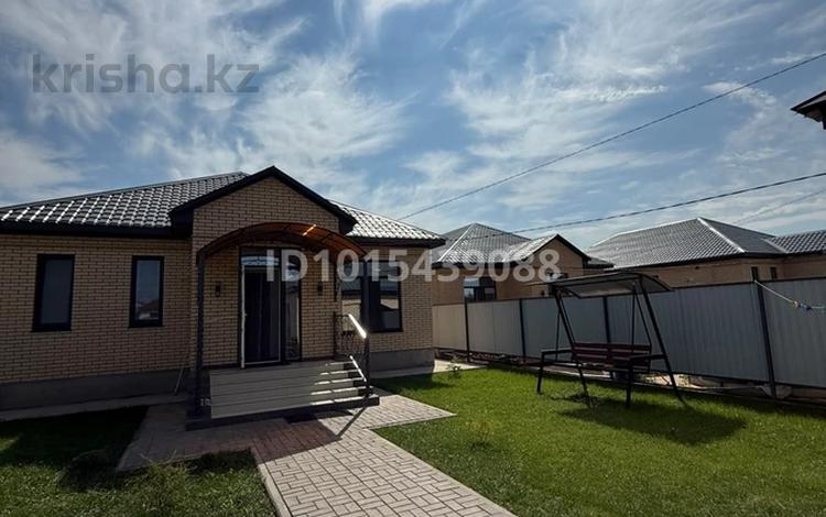 Жеке үй · 5 бөлме · 130 м² · 6 жүзд., Каныш Сатпаев 70/3, бағасы: 60 млн ₸ в  — фото 2
