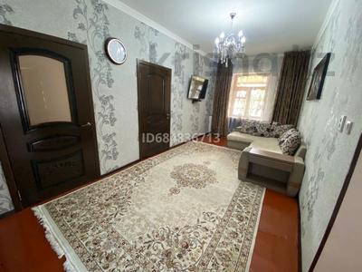 Отдельный дом · 4 комнаты · 126 м² · 7.5 сот., мкр Тассай, Наурыз 44 — Қ.Патеев-Ақсүмбе за 35 млн 〒 в Шымкенте, Каратауский р-н