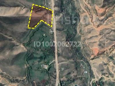 Жер телімі · 3.8 га, Каскасу казах — Eco village Kaskasu, бағасы: 90 млн ₸