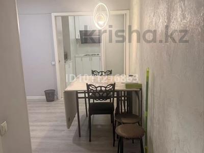 3-комнатная квартира · 80 м² · 18/19 этаж, Брусиловского 167 за 350 000 〒 в Алматы, Алмалинский р-н