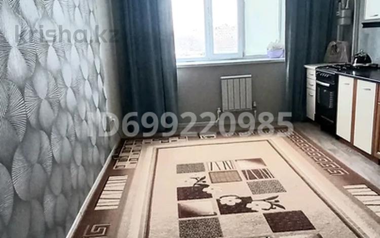 2-комнатная квартира · 68.7 м² · 3/9 этаж, мкр. Алтын орда 1Г за 25 млн ₸ в Актобе — фото 2