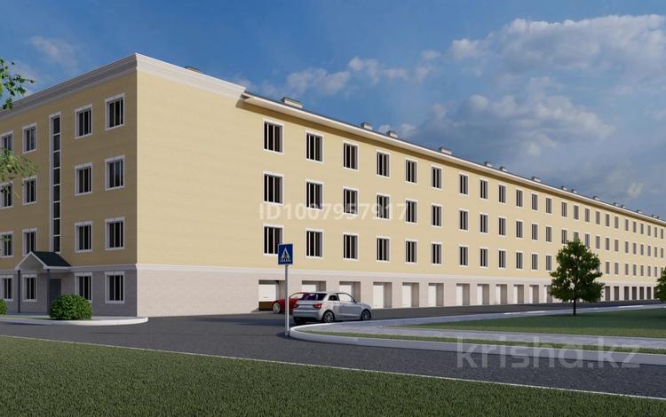 Жер телімі · 1.2 га, Арыстан батыра 40б, бағасы: 150 млн ₸ в Актобе — фото 2