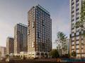 5-бөлмелі пәтер · 162.25 м² · 13/20 қабат, Кайым Мухамедханов 6/1 — Туран, бағасы: 170 млн ₸ в Астане, Нура р-н — фото 22