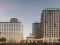 5-бөлмелі пәтер · 162.25 м² · 13/20 қабат, Кайым Мухамедханов 6/1 — Туран, бағасы: 170 млн ₸ в Астане, Нура р-н — фото 23