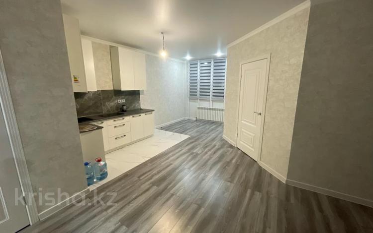 2-бөлмелі пәтер · 55 м² · 9/9 қабат, Талгарский тракт — В ИПОТЕКУ ПРОХОДИТ, бағасы: 30 млн ₸ в  — фото 10