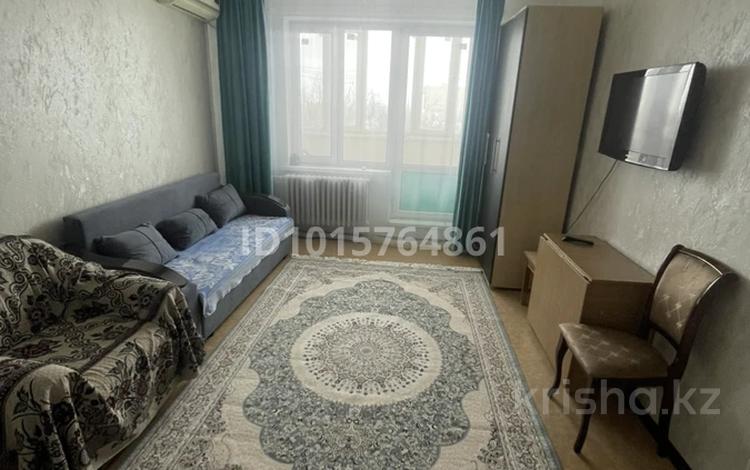 1-комнатная квартира · 34 м² · 5/9 этаж, 5 мкрн 17 за 16 млн ₸ в Аксае — фото 2