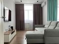 3-комнатная квартира · 103.2 м² · 14/15 этаж, 17-й мкр. 54 за 42 млн ₸ в Актау, 18-й мкр 