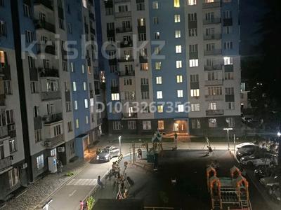 1-комнатная квартира · 26 м² · 4/12 этаж, мкр Калкаман-1, Калкаман 4Б за 180 000 ₸ в Алматы, Наурызбайский р-н