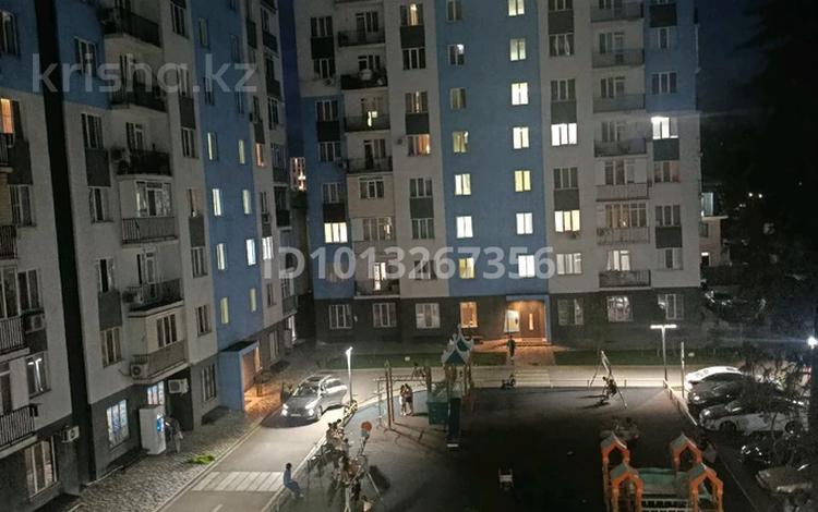 1-комнатная квартира · 26 м² · 4/12 этаж, мкр Калкаман-1, Калкаман 4Б за 180 000 ₸ в Алматы, Наурызбайский р-н — фото 9