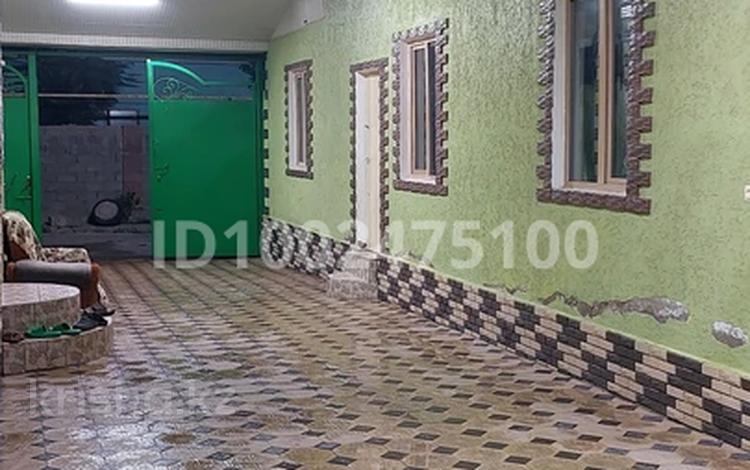 Отдельный дом · 6 комнат · 160 м² · 7.2 сот., мкр 112 квартал, С.ЮЛАЕВА 82 — Кунаев мечеть за 40 млн 〒 в Шымкенте, Туран р-н — фото 2