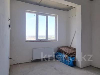 2-комнатная квартира · 50 м² · 9/12 этаж, Кошкарбаева 39в/1 за 25.5 млн ₸ в 