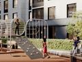 1-комнатная квартира · 46.12 м² · 8/9 этаж, Е-779 32/1 за ~ 29.1 млн ₸ в Астане, Есильский р-н — фото 5