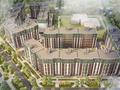 1-комнатная квартира · 46.12 м² · 8/9 этаж, Е-779 32/1 за ~ 29.1 млн ₸ в Астане, Есильский р-н — фото 7