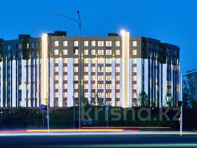 1-комнатная квартира · 46.12 м² · 8/9 этаж, Е-779 32/1 за ~ 29.1 млн ₸ в Астане, Есильский р-н