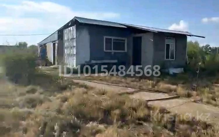 Отдельный дом · 1 комната · 46 м² · 10 сот., Переулок Тихий за 7 млн ₸ в Усть-Каменогорске, Ново-Явленка — фото 12