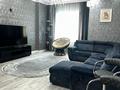 3-комнатная квартира · 101 м² · 1/8 этаж, Кабанбай Батыра 13 за 650 000 ₸ в Астане, Нура р-н — фото 10