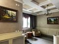 3-комнатная квартира · 101 м² · 1/8 этаж, Кабанбай Батыра 13 за 650 000 ₸ в Астане, Нура р-н — фото 19