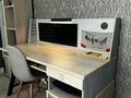 3-комнатная квартира · 101 м² · 1/8 этаж, Кабанбай Батыра 13 за 650 000 ₸ в Астане, Нура р-н — фото 5