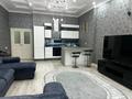 3-комнатная квартира · 101 м² · 1/8 этаж, Кабанбай Батыра 13 за 650 000 ₸ в Астане, Нура р-н — фото 9