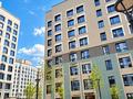 3-комнатная квартира · 91 м² · 2/9 этаж, А. Байтурсынулы 47 — Алея Тысячилетия за 51.5 млн ₸ в Астане, Сарайшык р-н — фото 3