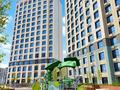 3-комнатная квартира · 91 м² · 2/9 этаж, А. Байтурсынулы 47 — Алея Тысячилетия за 51.5 млн ₸ в Астане, Сарайшык р-н — фото 4