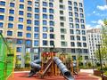3-комнатная квартира · 91 м² · 2/9 этаж, А. Байтурсынулы 47 — Алея Тысячилетия за 51.5 млн ₸ в Астане, Сарайшык р-н — фото 5